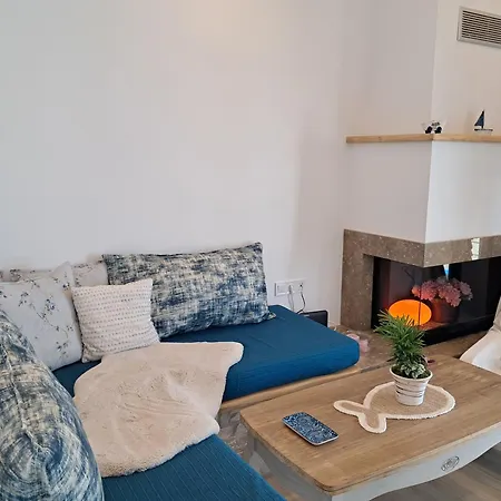 Casa vacanze Aegean Infinite View-beachfront Pelion