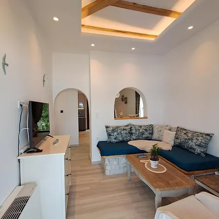 Aegean Infinite View-beachfront Pelion
