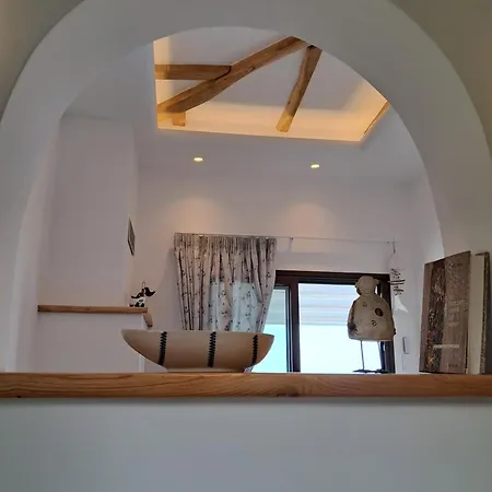 Aegean Infinite View-beachfront Pelion