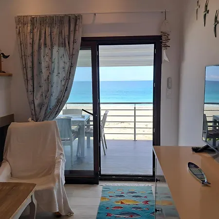 Aegean Infinite View-beachfront Pelion *