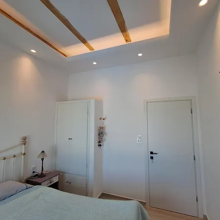 Aegean Infinite View-beachfront Pelion Casa vacanze *
