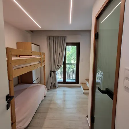 Casa vacanze Aegean Infinite View-beachfront Pelion *