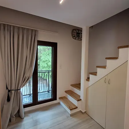 Casa vacanze Aegean Infinite View-beachfront Pelion *