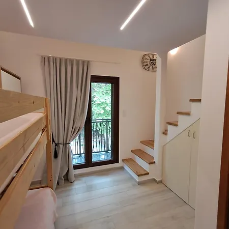 Casa vacanze Aegean Infinite View-beachfront Pelion