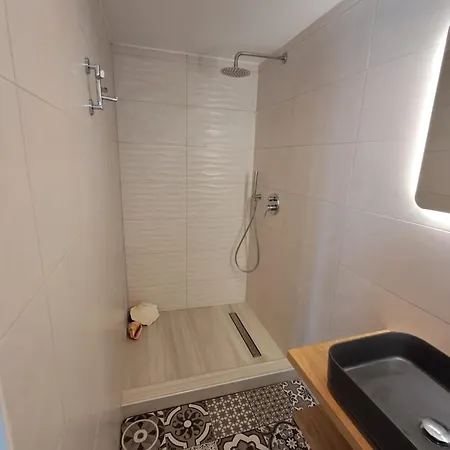 Casa vacanze Aegean Infinite View-beachfront Pelion *