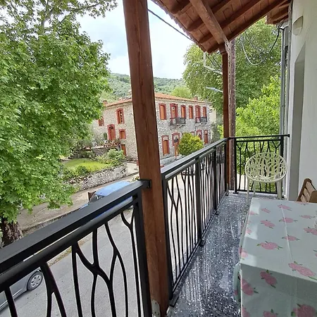 Casa vacanze Aegean Infinite View-beachfront Pelion *