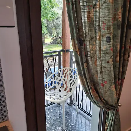 Aegean Infinite View-beachfront Pelion Casa vacanze *
