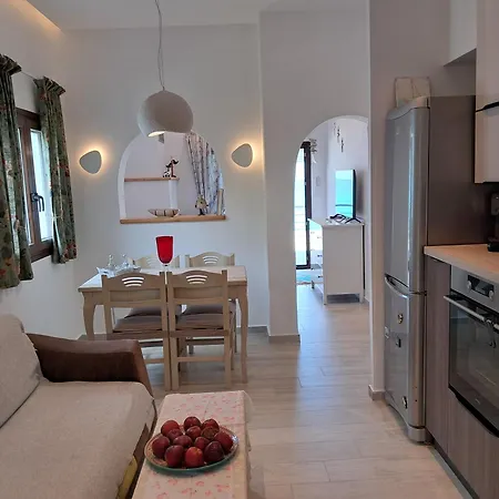Aegean Infinite View-beachfront Pelion Casa vacanze *